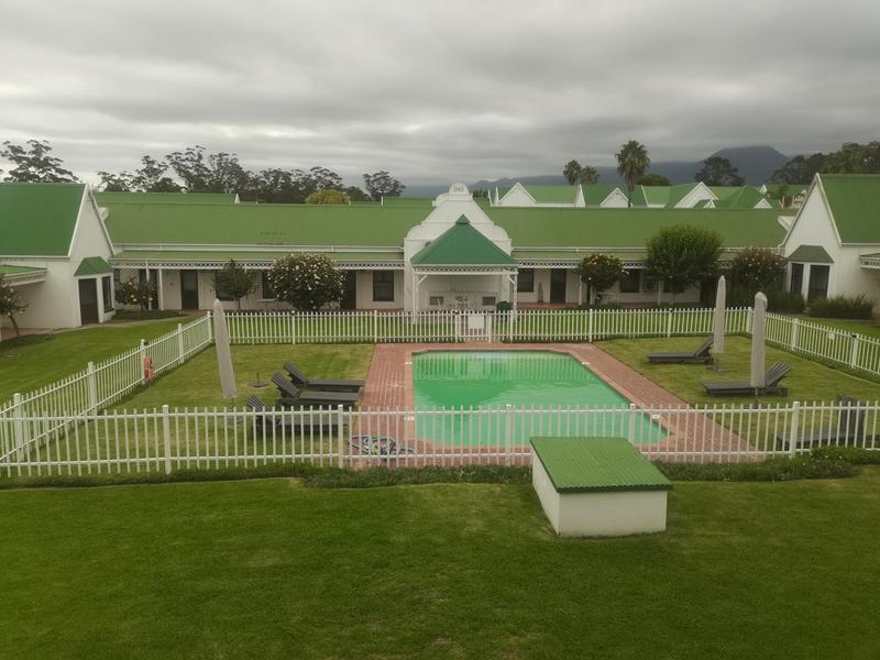 Commercial Property for Sale in King George Park Western Cape